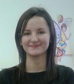 Воспитатель Тарских Олеся Евгеньевна Воспитатель Тарских Олеся Евгеньевна