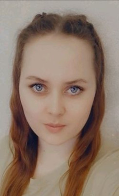 Воспитатель Шестакова Ксения Сергеевна Воспитатель Шестакова Ксения Сергеевна