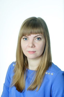 Воспитатель Алексеева Светлана Олеговна Воспитатель Алексеева Светлана Олеговна